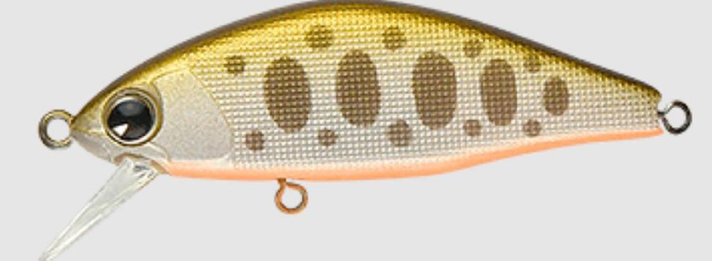 Ima Issen 45S Max Sinking Lure 018 (6540)