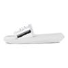UGG Sandale de Modă Confortabile și Ușoare pentru Femei Încălțăminte Alb Argintiu 1109592-WHT