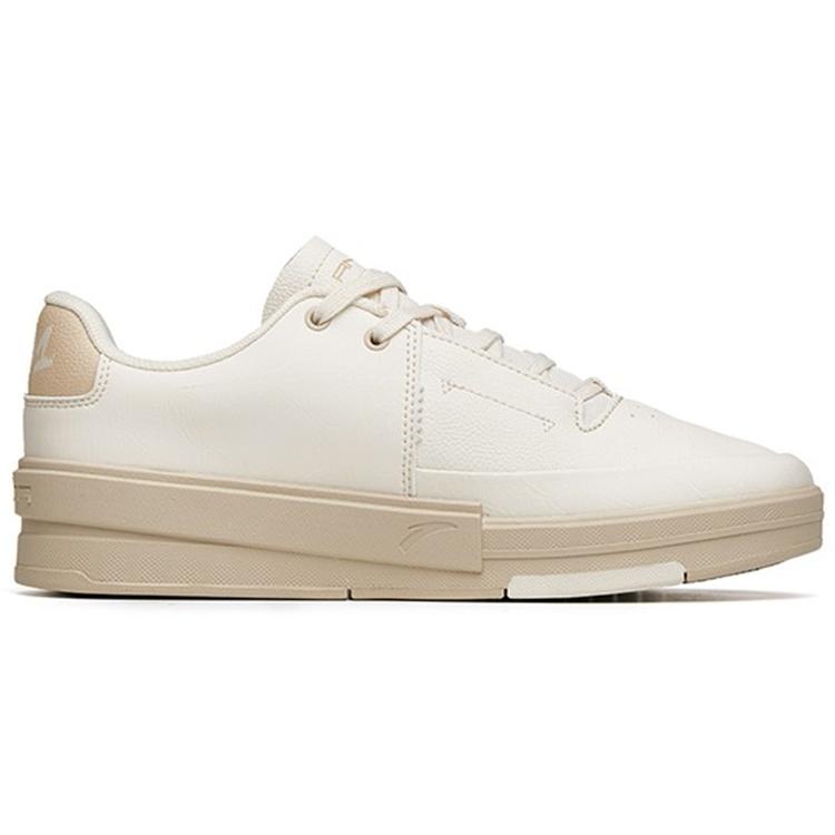 Anta AT91 Low 'Beige' Men's 912218002-1