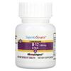 Superior Source, Cyanocobalamin B-12 & Folic Acid, 60 Instant-Dissolving MicroLingual Tablets