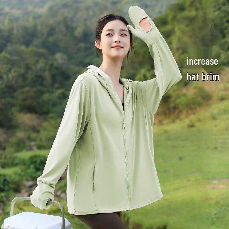 

Women s Outdoor Cooling Sun Protection Hoodie XL