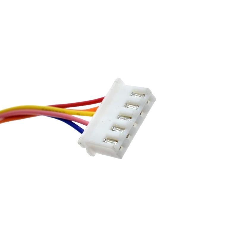 5VStepper Motor 4Phase 5Stepper Motor new stepper motor/Reduction Motor28BYJ-48-5V