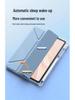 3+Y Foldable Huawei MatePad Air 12" Protective Case with Pen Slot for 11.5S Acrylic Pro