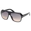 Tom Ford Mens Hawkings Gradient Sunglasses
