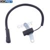 Crankshaft Position Sensor 4713427 for Dodge Dakota for Jeep Cherokee Wrangler 56026682 56027031 Car Automobiles Parts