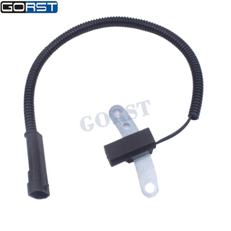 Crankshaft Position Sensor 4713427 for Dodge Dakota for Jeep Cherokee Wrangler 56026682 56027031 Car Automobiles Parts