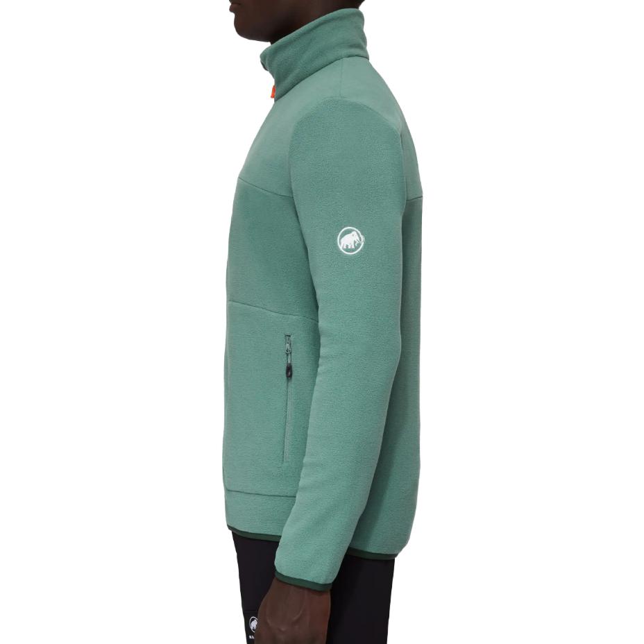 MAMMUT Innominata Light ML Jackets Men's Turtleneck Moderate Other 1014-04360