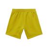 Adidas Ss23 Chapter 03 Series Solid Double-Sided Knit Casual Shorts Unisex Bottoms Olive-Green IN4249