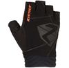 Ziener Cecko Short Cycling Gloves (black)