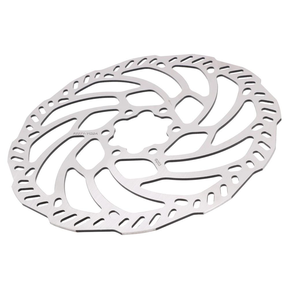 Steel Rear Brake Disc For Sur-Ron Sur Ron Surron Light Bee Motorcycle Dirt Bike