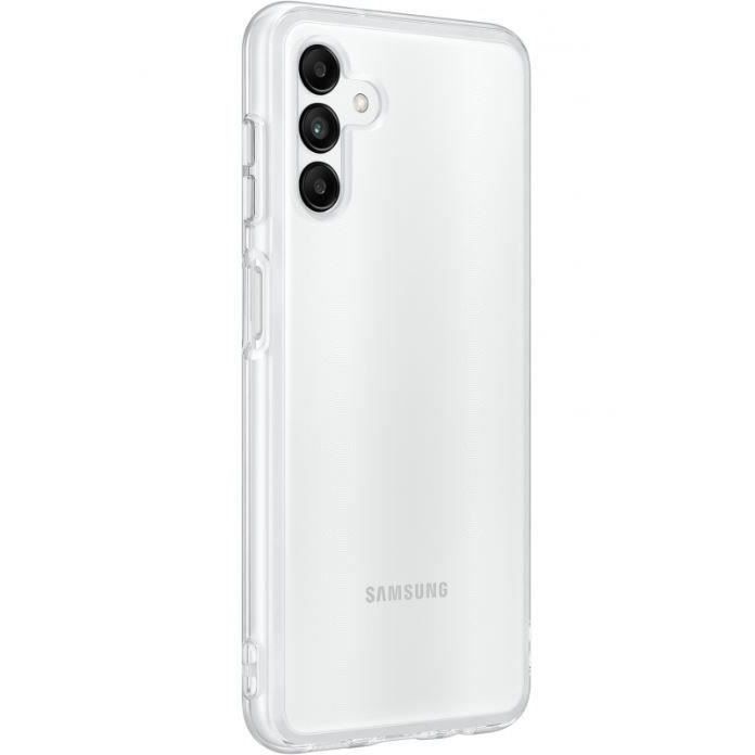 Coque arrière transparente samsung galaxy a04s