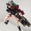 1/12 Rebecca Figure Model Game Peripheral Joints Can Be Replaced With Equipment Classic Character Collection Ornaments Presents