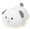 Howanhowan Toto Plush Toy Total Length 18cm Approx.