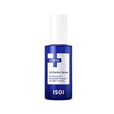 Acni Doctor 1st Control Serum Emergency Calming Acne Care Treatment 40ml
