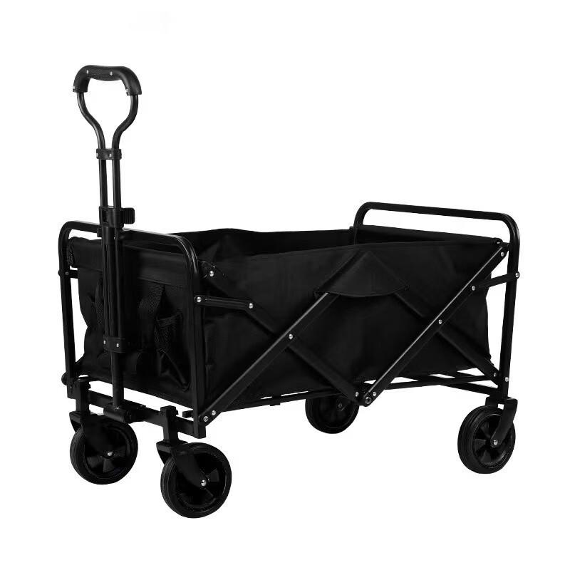 FTLY LYC0201 5-inch Outdoor Folding Wagon