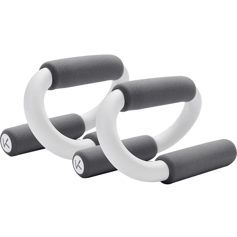 Keep S-Type Push-up Bars