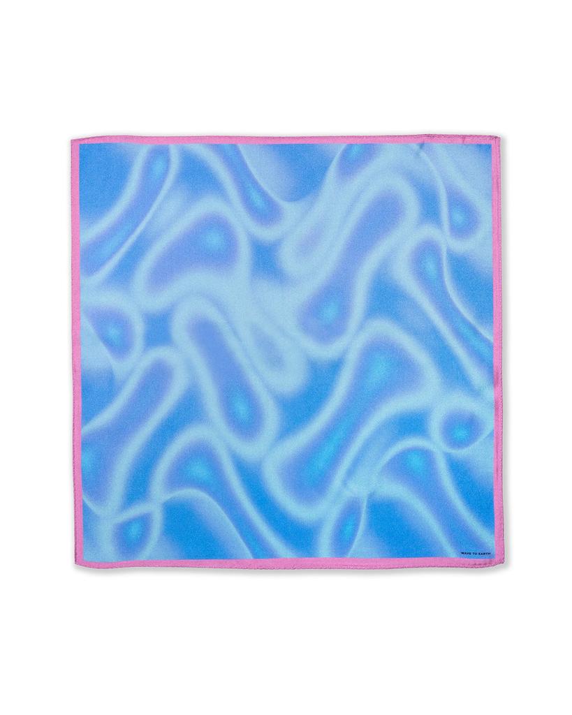 (VÅGHALD) våg till jorden X UNCOMMON Collaboration MD