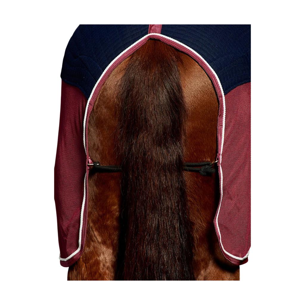 Weatherbeeta Standard-Neck Thermo Air Horse Cooler Rug