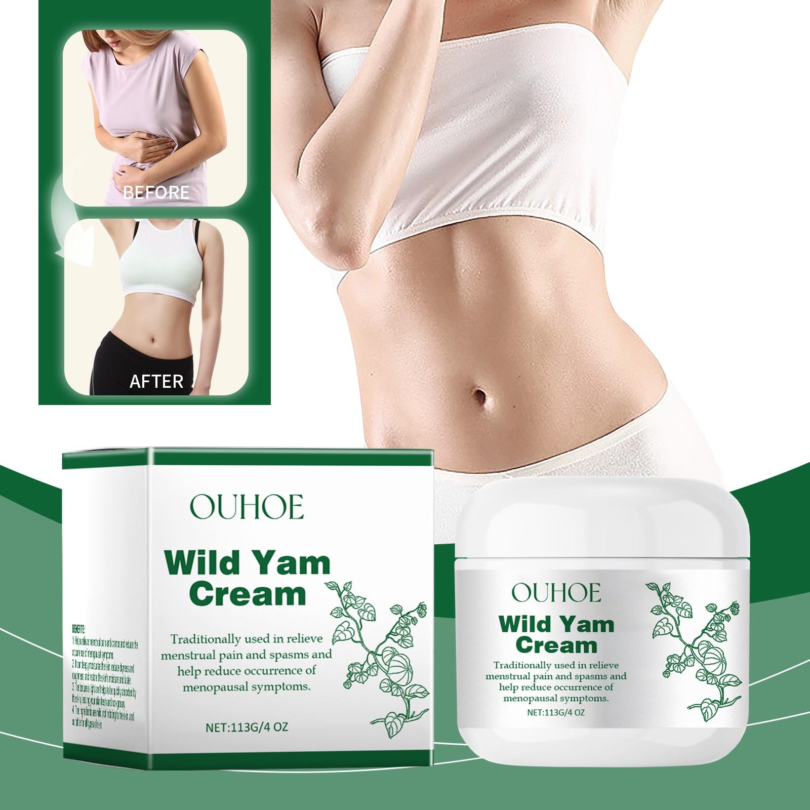 Менструальная боль и дискомфорт в желудке — фото 4