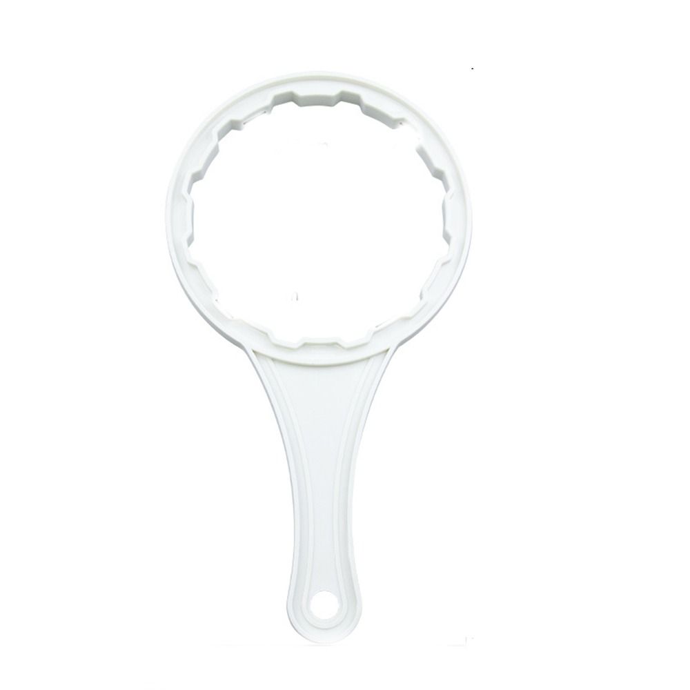 Housing Filter Cartridge RO Wrench Filter Wrenching Filter Bottle Spanner Water Purifier Wrench