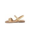 Soda Women Casual Flat Sandals Ard616 Ls32 2cm