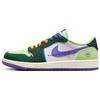 Air 1 Retro Low OG Doernbecher 2023 Unisex Sneakers Green Gorge-Green Court-Purple FD9665-351