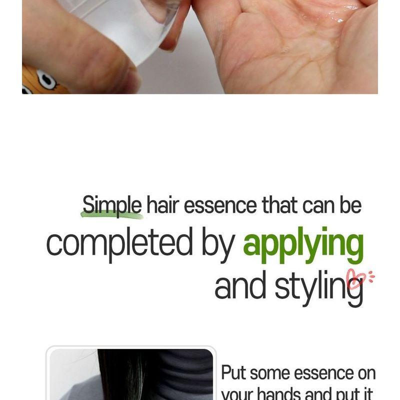 Elizavecca - Cer-100 Collagen Coating Hair A+ Muscle Essence