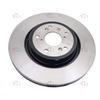 3501011XSZ08A Front brake disc suitable for HAVAL H2
