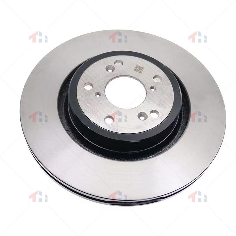 3501011XSZ08A Front brake disc suitable for HAVAL H2