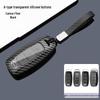 Nissan Key Case for Sylphy, Tiida, Teana, Kicks, Terra, X-Trail, Qashqai, Pathfinder, Navara