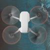 4 Pair Noise Reductions Propellers 4726F Propellers Props Leaf Drones Props Accessory Replacement