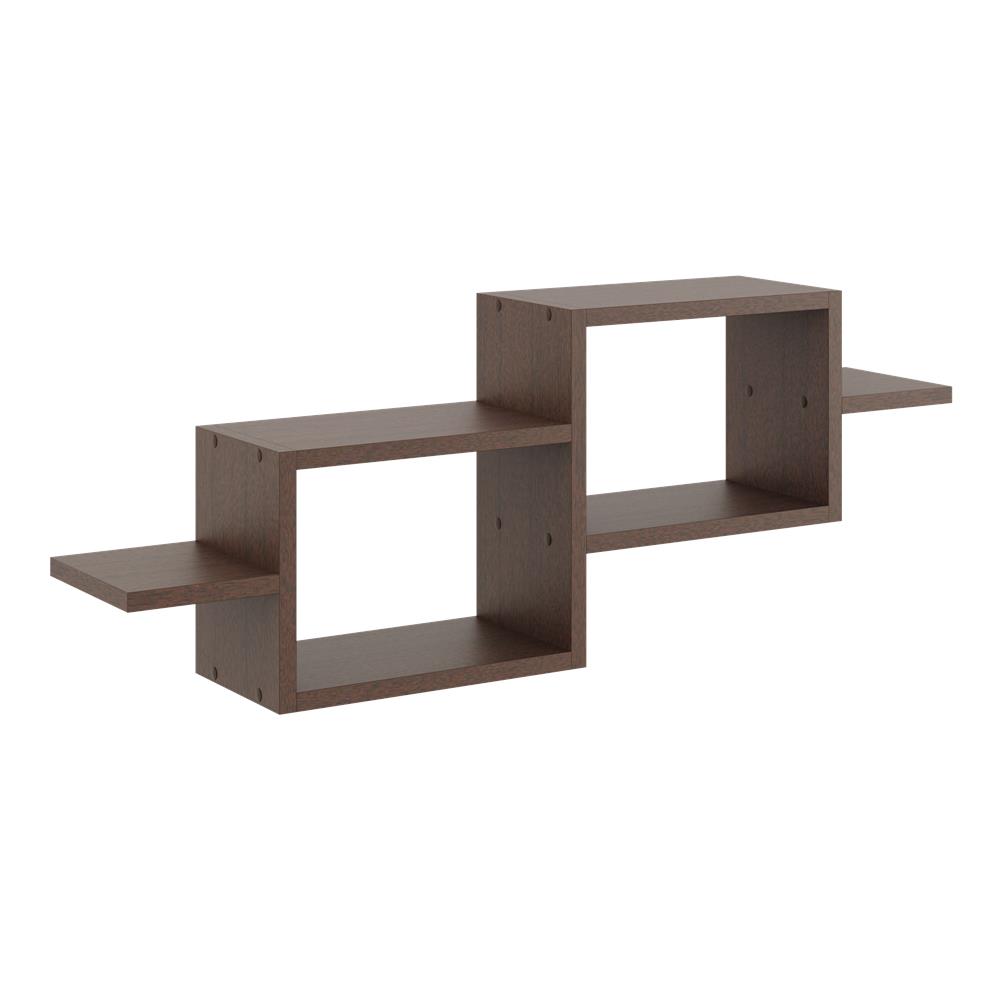 Wall Hanging Shelf - No. 10 white