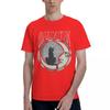 Mazzy Star Moon And Cat 100 Cotton Casual Breathable Confortable Cute Mens Clothing Deals Men TShirt