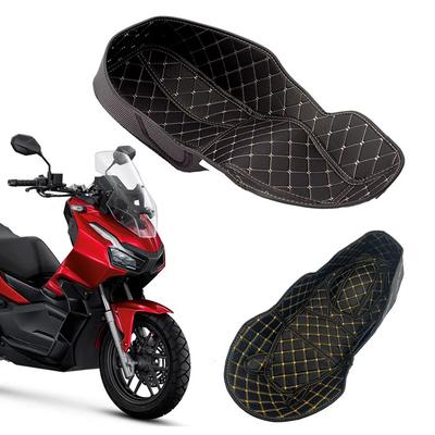 For Honda PCX 125 150 160 ADV150 160 Motorcycle Rear Trunk Inner Cushion Seat Bucket Motorcycle Storage Luggage Box Liner Pad