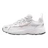 Nike P-6000 Chaussures de course confortables durables respirantes Baskets pour enfants Argent Blanc IO4647-017
