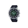 Orologio da uomo DRESS Verde MTP-E505-3AV MTP-E505-3AV