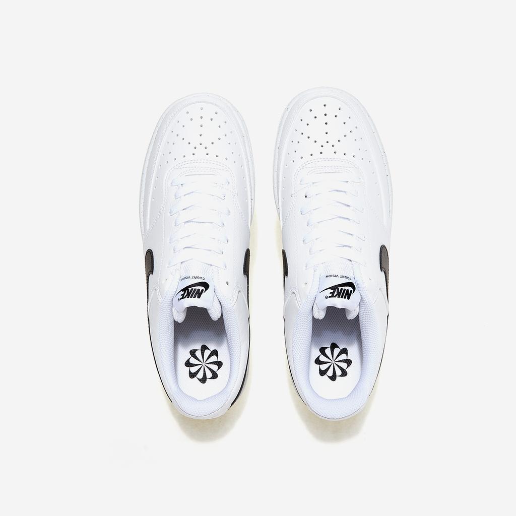 Nike Court Vision Low Next Nature [DH2987] [Shipped from Korea] 100% Authentic