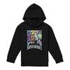 Marvel Childrens/Kids Super Heroes Classic Pull Over Hoodie