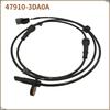 47910-3DA0A ABS Wheel Speed Sensor Front Right Left For Nissan Sentra 2013-