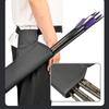 Dragon Sentinel Entry-Level Compound/Recurve Bow Quiver