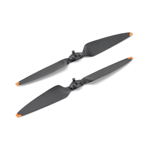 DJI Air 3 Low Noise Propellers, Compatible With: DJI Air 3, DJI Air 3S