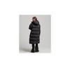 Superdry Longline Puffer Jacket