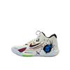 KD Trey 5 X Slip Resistant, Abrasion Resistant, Rebound Mid Top Basketball Shoes Men's Black DJ7554-014(Team738-)