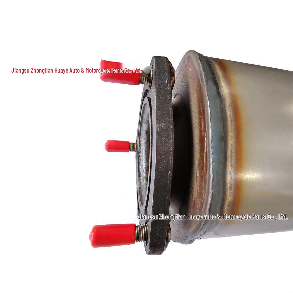 Catalytic Converter for 2007-2008 Chevrolet Aveo5 1.6L 4-Cyl.