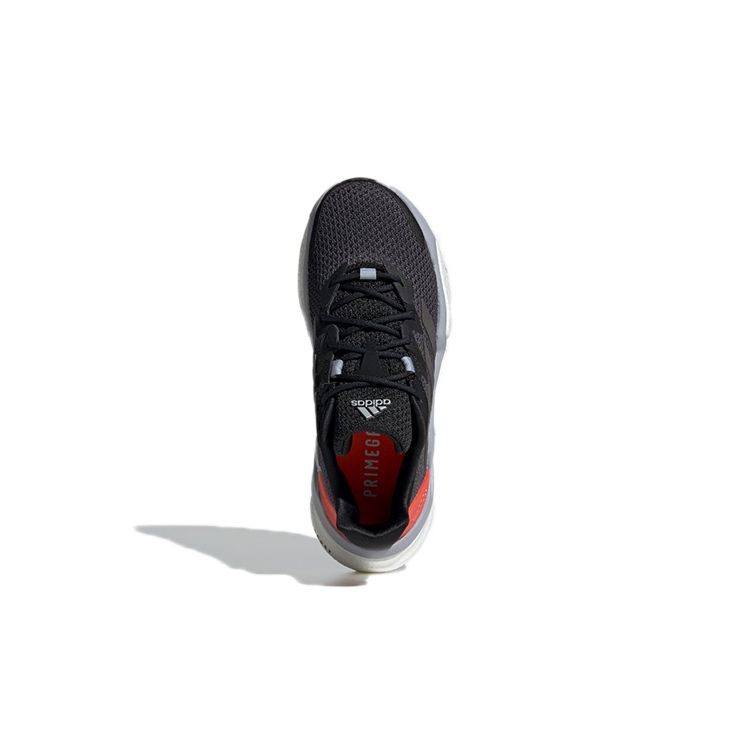 Adidas X9000L3 Primegreen Jetboost Running Shoes Kids Running Shoes Black Gray GY2639