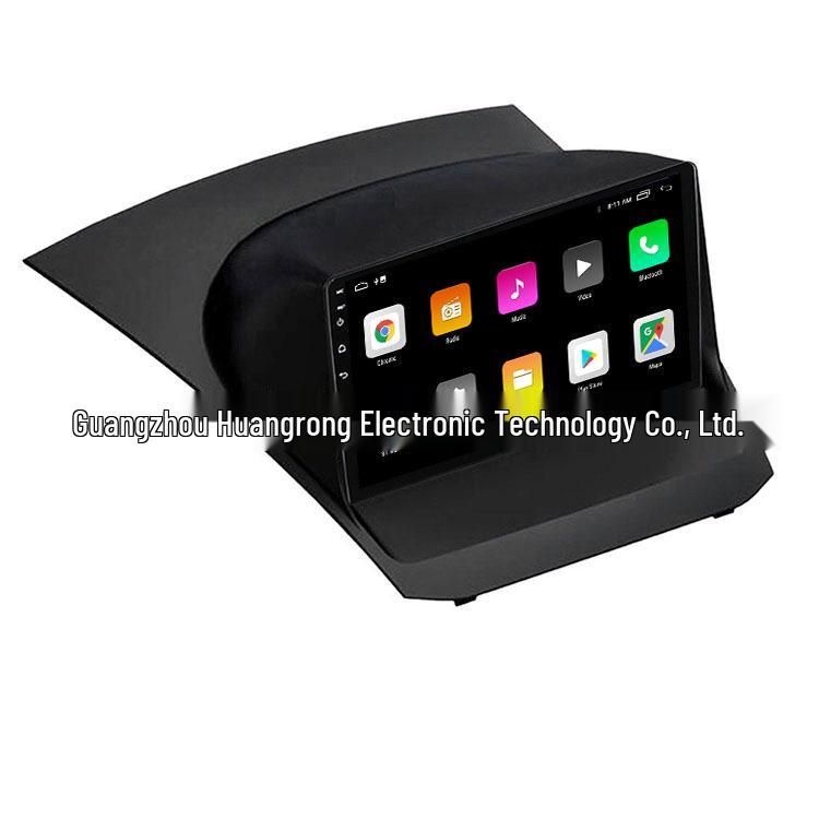 

Ford Fiesta 2009-2014 Навигационная система Android Quad-core wifi 1+32GB