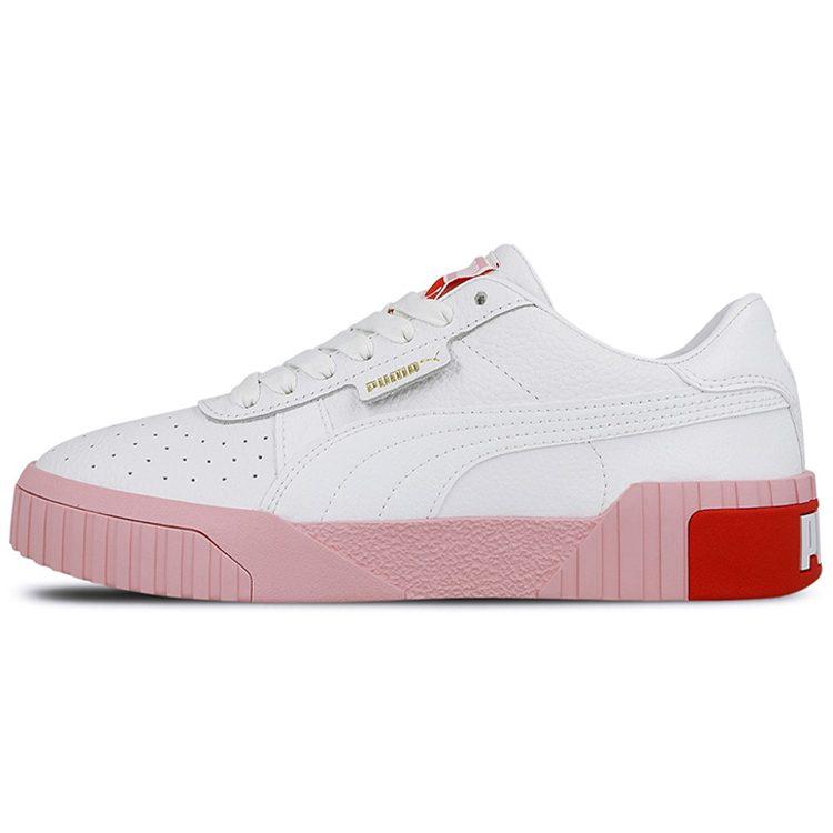Puma Cali 'White' Women's 369155-02