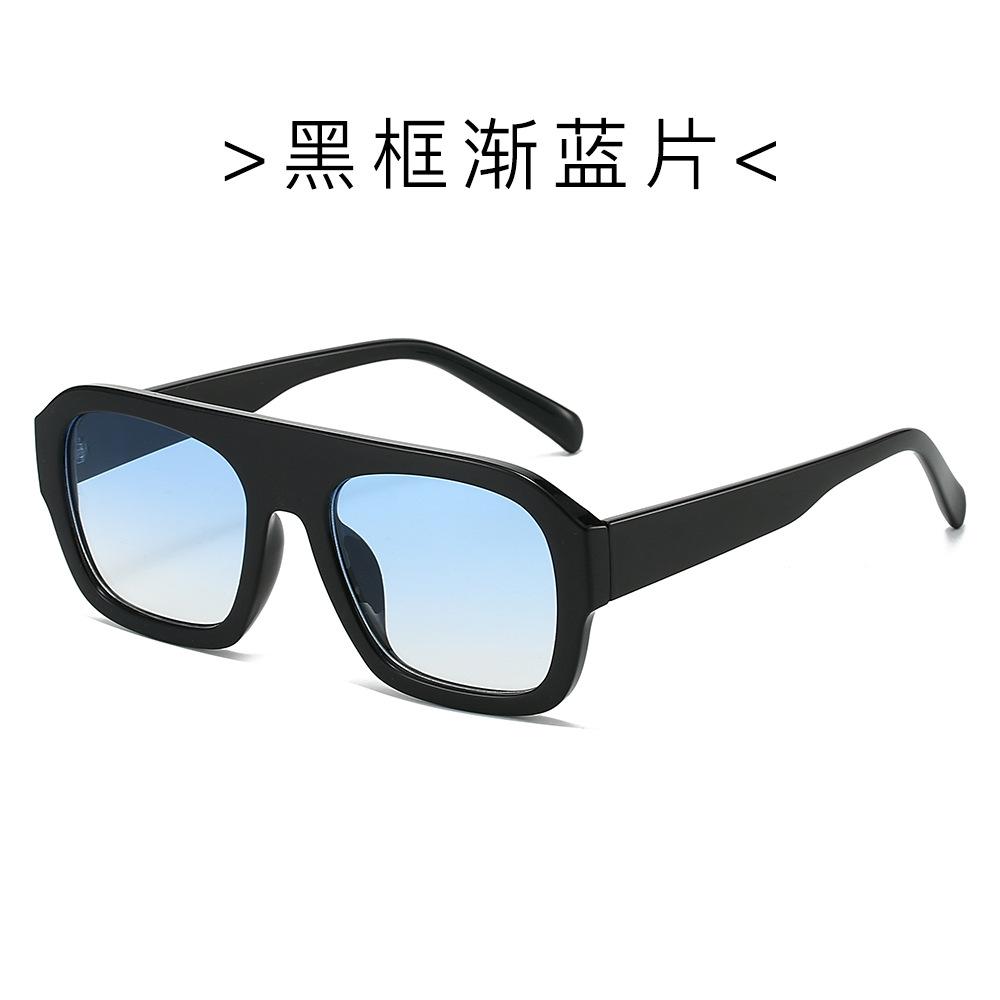 

JYL TS Sunglasses Large Pilot INS UV Women/13139 B-8524 пейна сірий колір