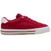 Men's Sneakers PUMA Formstrip Low top Skateboard Shoes Unisex Red White