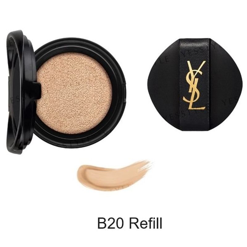 YSL - Le Cushion Encre de Peau Cushion Foundation N LSF 23 PA++
